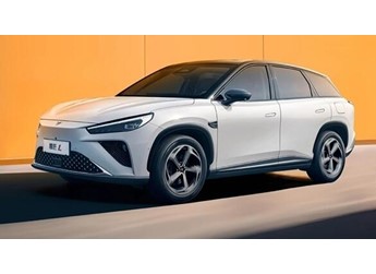 哪吒汽車被曝虛增銷量 經銷商：廠家說別人都在這么干 封面圖