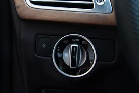 萬(wàn)車(chē)網(wǎng)試駕奔馳CLS Shooting Brake 獵裝車(chē)
