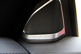 萬(wàn)車(chē)網(wǎng)試駕奔馳CLS Shooting Brake 獵裝車(chē)