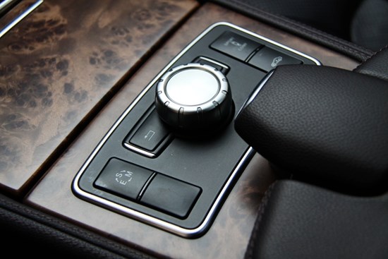 萬(wàn)車(chē)網(wǎng)試駕奔馳CLS Shooting Brake 獵裝車(chē)