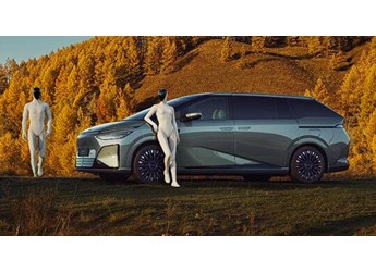 小鵬X9 新聞封面圖