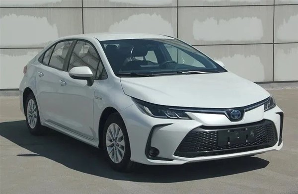 卡羅拉也來(lái)798：老舊燃油車香起來(lái)了嗎？