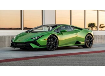 是傲嬌嗎 蘭博基尼為什么不去車展了:高管回應