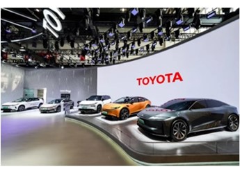 后合資時代第一要務：構建“汽車命運共同體” 封面圖