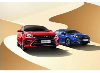 品質優勝 艾瑞澤5 PLUS斬獲J.D. Power中型基礎轎車細分市場第一 封面圖