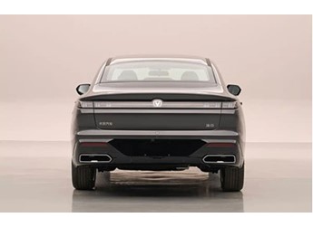 長安逸動 新聞封面圖