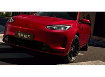 問界新M5 Ultra與特斯拉Model Y，誰才是智慧出行伙伴？ 封面圖