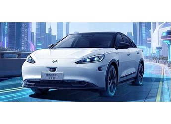 阿爾法S6 新聞封面圖