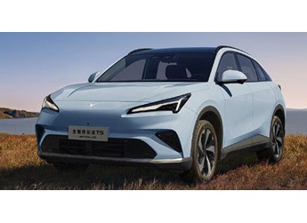 限時優惠價10.98萬起 極狐全新阿爾法T5上市：用料很下本！