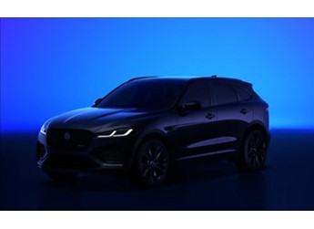 起售價47.8萬不降反漲！2025款捷豹F-PACE上市：GLC、X3、Q5同級 封面圖