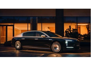 尊界S800與邁巴赫S級PK，高凈值車主怎么選 封面圖