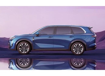 最親民版問(wèn)界M9！華為五菱合作官宣：“華境”首車(chē)預(yù)告 封面圖