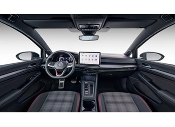 大眾高爾夫 新聞封面圖