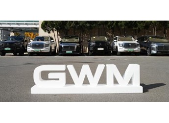 打造全球品牌 長(zhǎng)城汽車獲沙特金融界人士肯定 封面圖