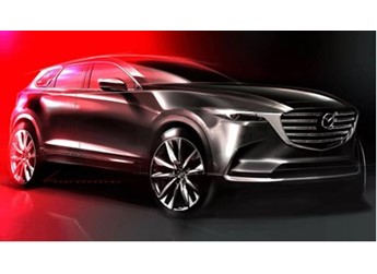 馬自達CX-5 新聞封面圖
