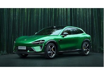 至高不超15000元 小米汽車發(fā)布跨年購置稅補(bǔ)貼方案 封面圖