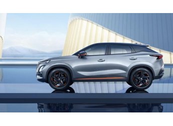 置稅全免政策“末班車”不可錯過，潮跑SUV歐萌達(dá)快入！ 封面圖