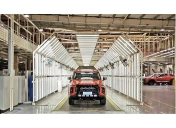 傳某車企多部門大裁員 考勤關閉 領導層無任何解釋 封面圖